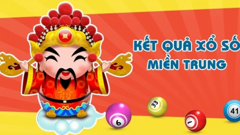 Chốt số cho kết quả XSMT 09/08/2025